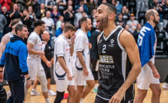 20241203 Newcastle Eagles v CSO Voluntari (Gary Forster) 076